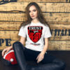 Trust yous heart t-shirt