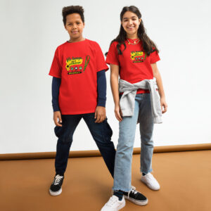 solsikkebruger børne classic tee