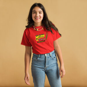 Youth classic tee