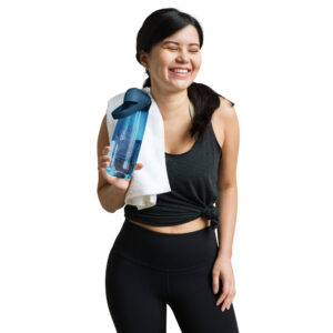 gus water bottle