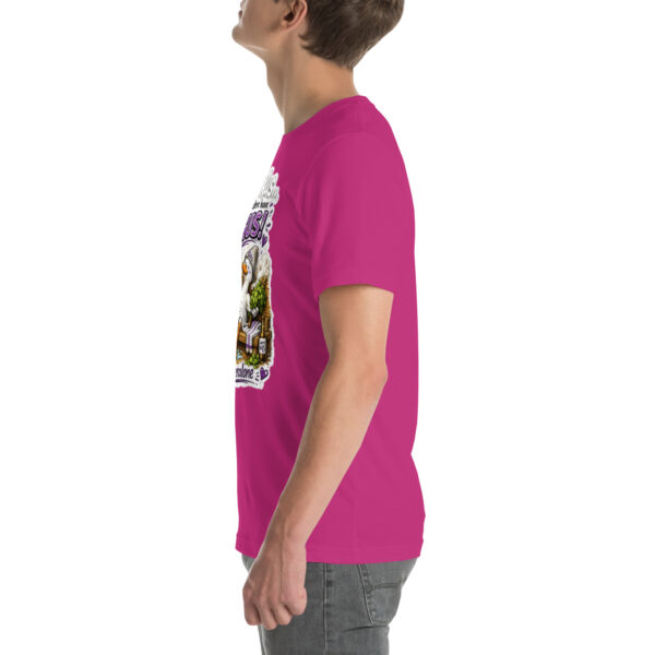gus t-shirt
