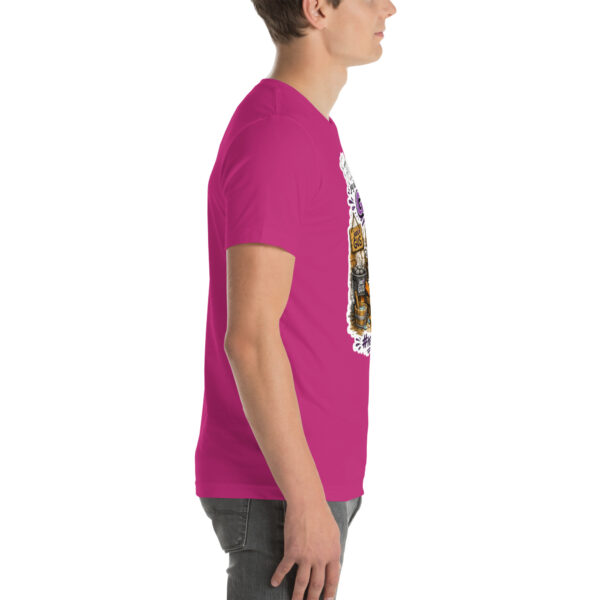 gus t-shirt
