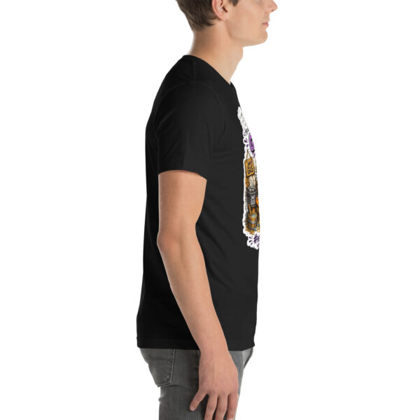 gus t-shirt