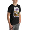 gus t-shirt