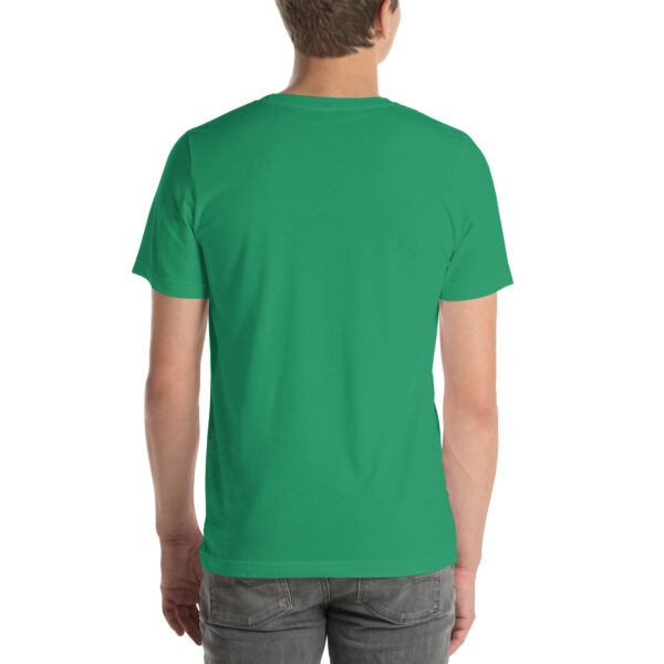 gus t-shirt