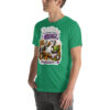 gus t-shirt