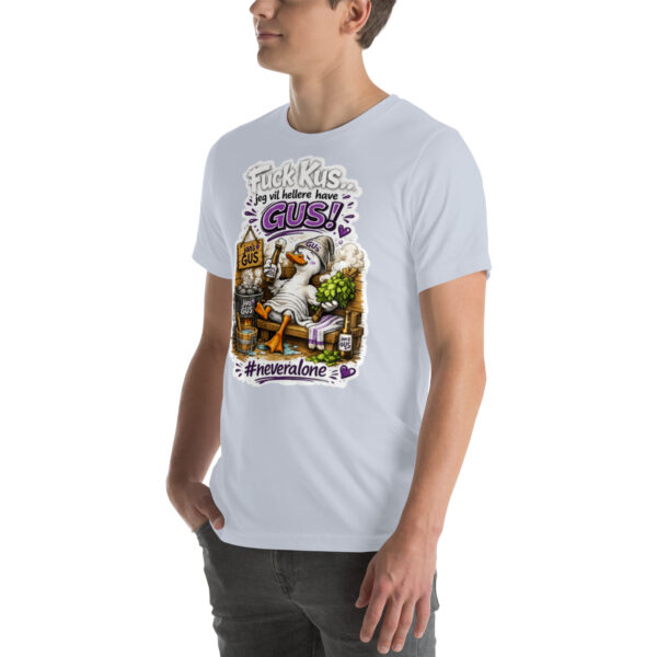 gus t-shirt