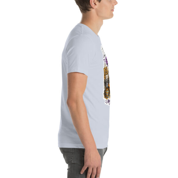 gus t-shirt