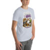 gus t-shirt