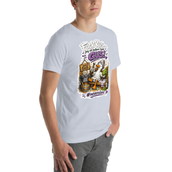 gus t-shirt