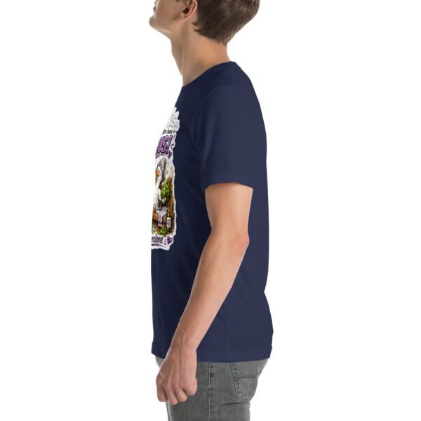 gus t-shirt