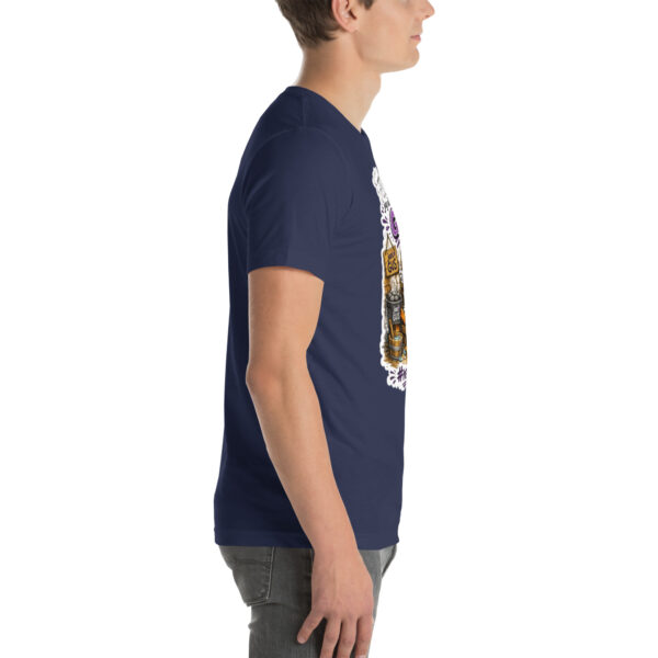 gus t-shirt