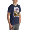gus t-shirt