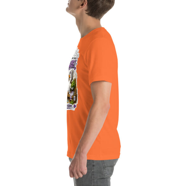 gus t-shirt