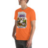 gus t-shirt