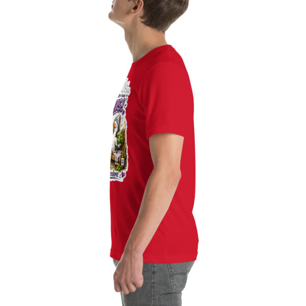 gus t-shirt