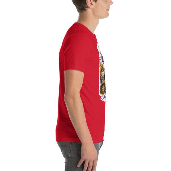gus t-shirt