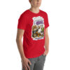 gus t-shirt
