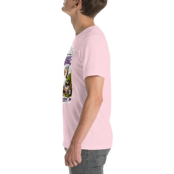 gus t-shirt