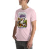 gus t-shirt