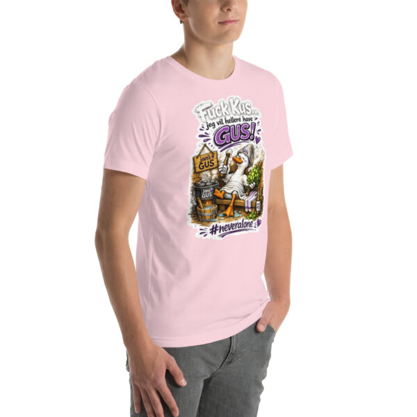 gus t-shirt
