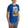 gus t-shirt