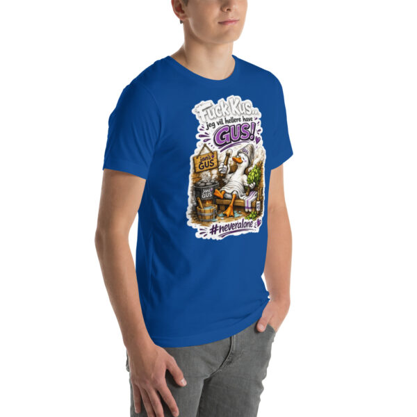 gus t-shirt