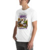 gus t-shirt