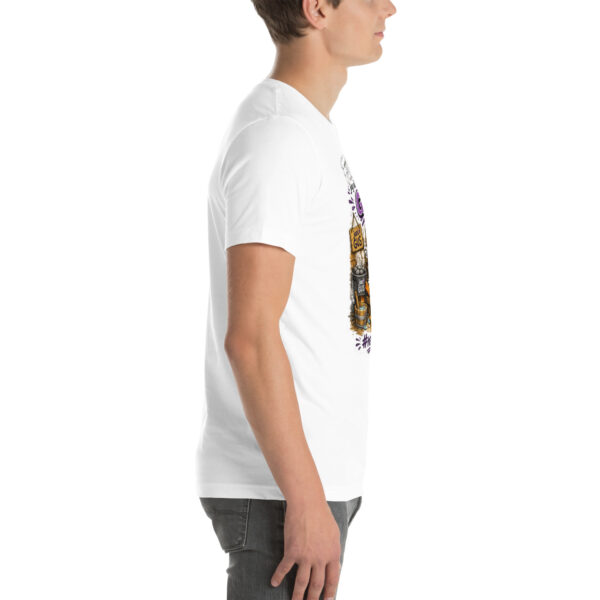 gus t-shirt