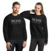 hugo Sweatshirt