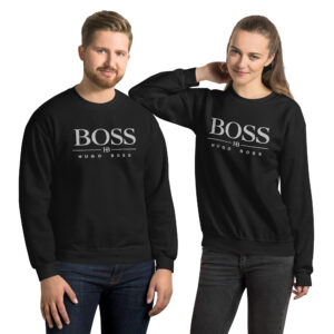 hugo Sweatshirt