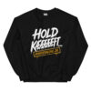 unisex-crew-neck-sweatshirt-black-front-6a5d1eff47bc7.jpg hold kææææft Sweatshirt