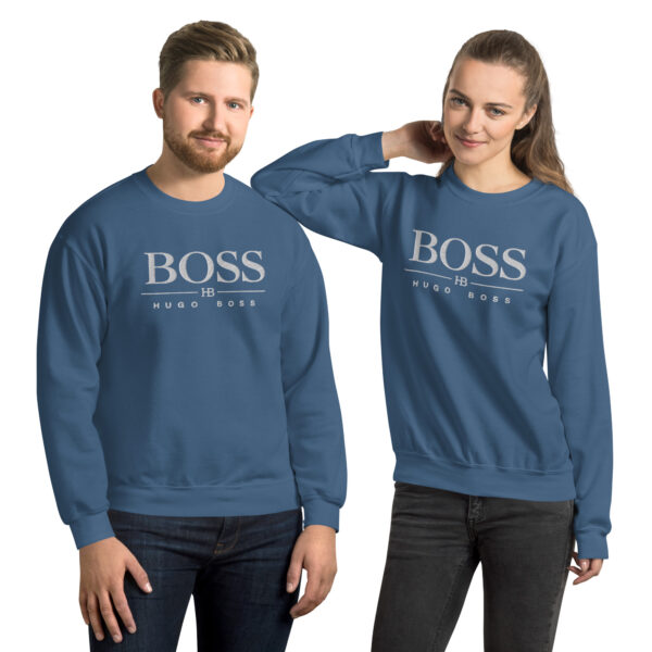 hugo Sweatshirt