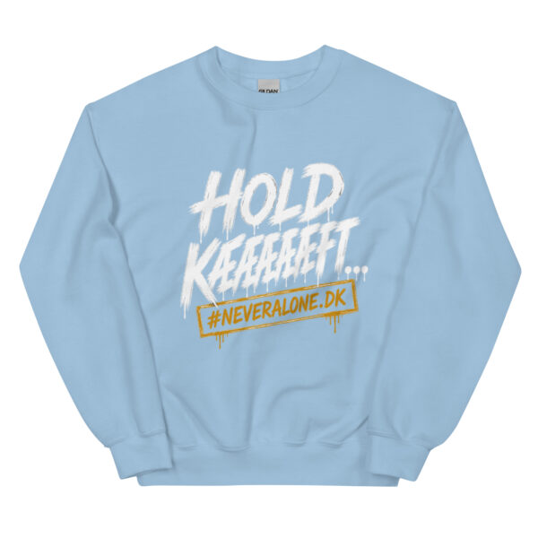 unisex-crew-neck-sweatshirt-light-blue-front-6a5d1eff73f72.jpg hold kææææft Sweatshirt