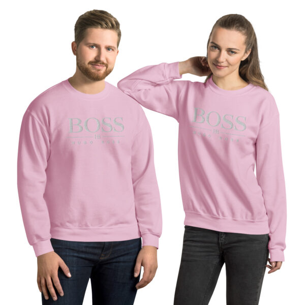 hugo Sweatshirt