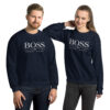 hugo Sweatshirt