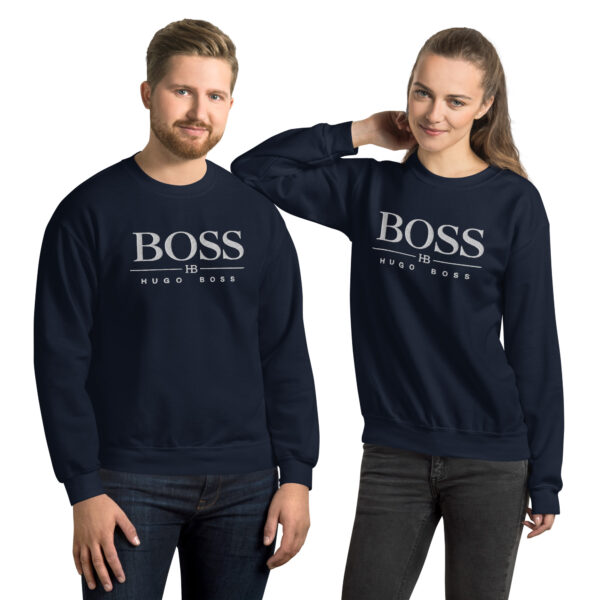 hugo Sweatshirt