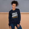 unisex-crew-neck-sweatshirt-navy-front-6a5d1eff44bb1.jpg hold kææææft Sweatshirt