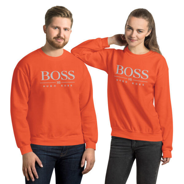 hugo Sweatshirt