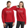 hugo Sweatshirt
