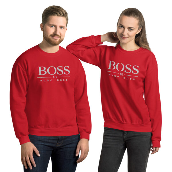 hugo Sweatshirt