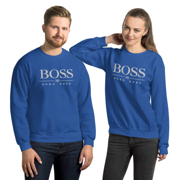hugo Sweatshirt
