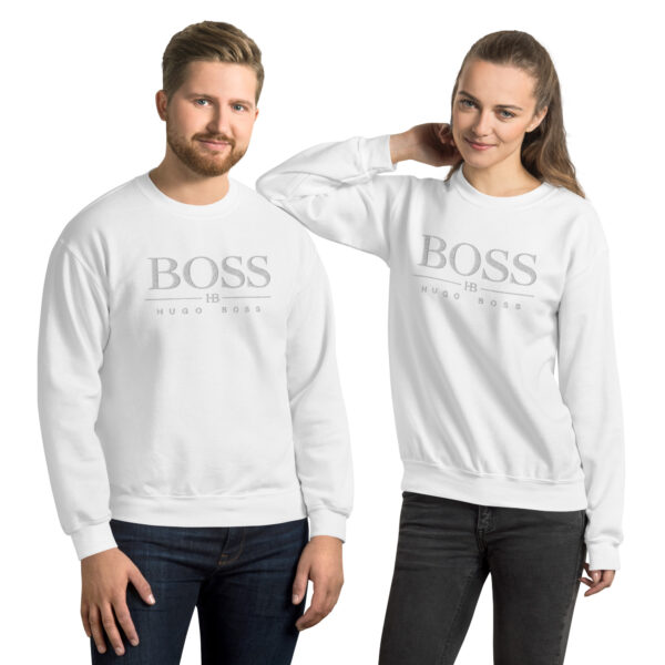 hugo Sweatshirt