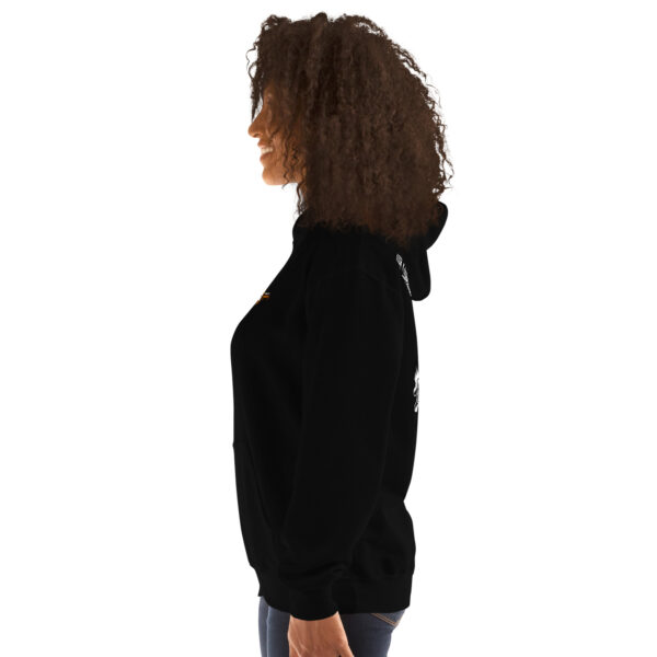 tagdækker  Hoodie