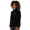 tagdækker  Hoodie