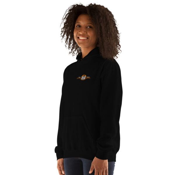 tagdækker  Hoodie