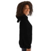 tagdækker  Hoodie