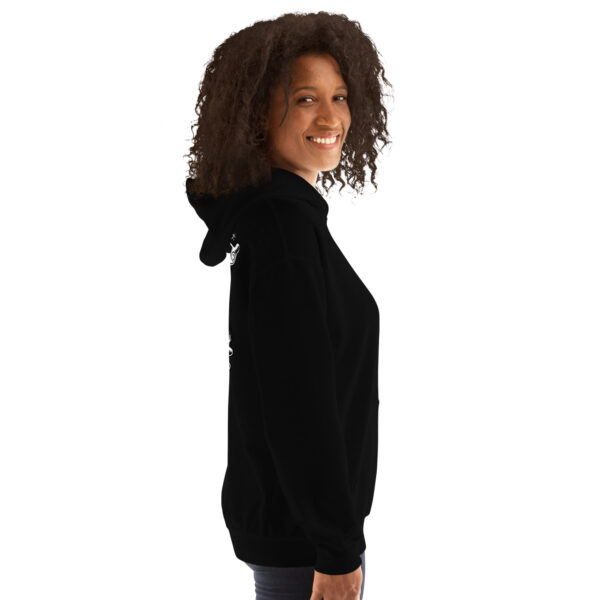 tagdækker  Hoodie