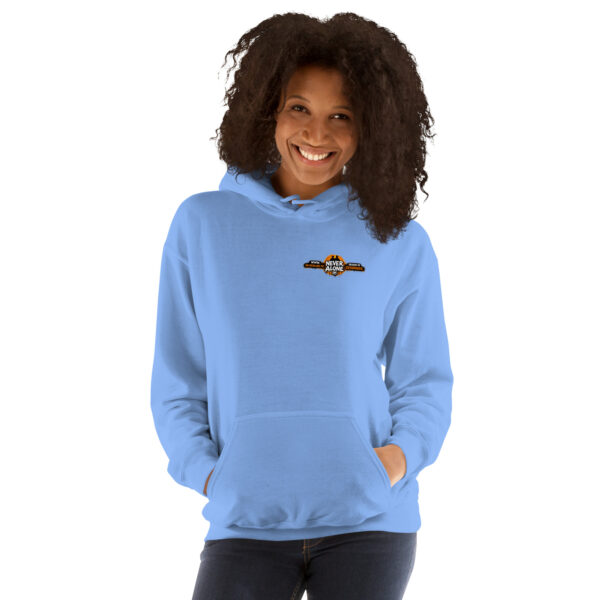 tagdækker  Hoodie