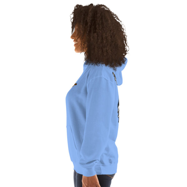 tagdækker  Hoodie